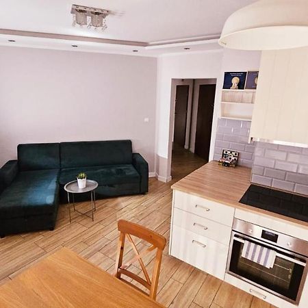 Apartament Mlynarska Piła Esterno foto