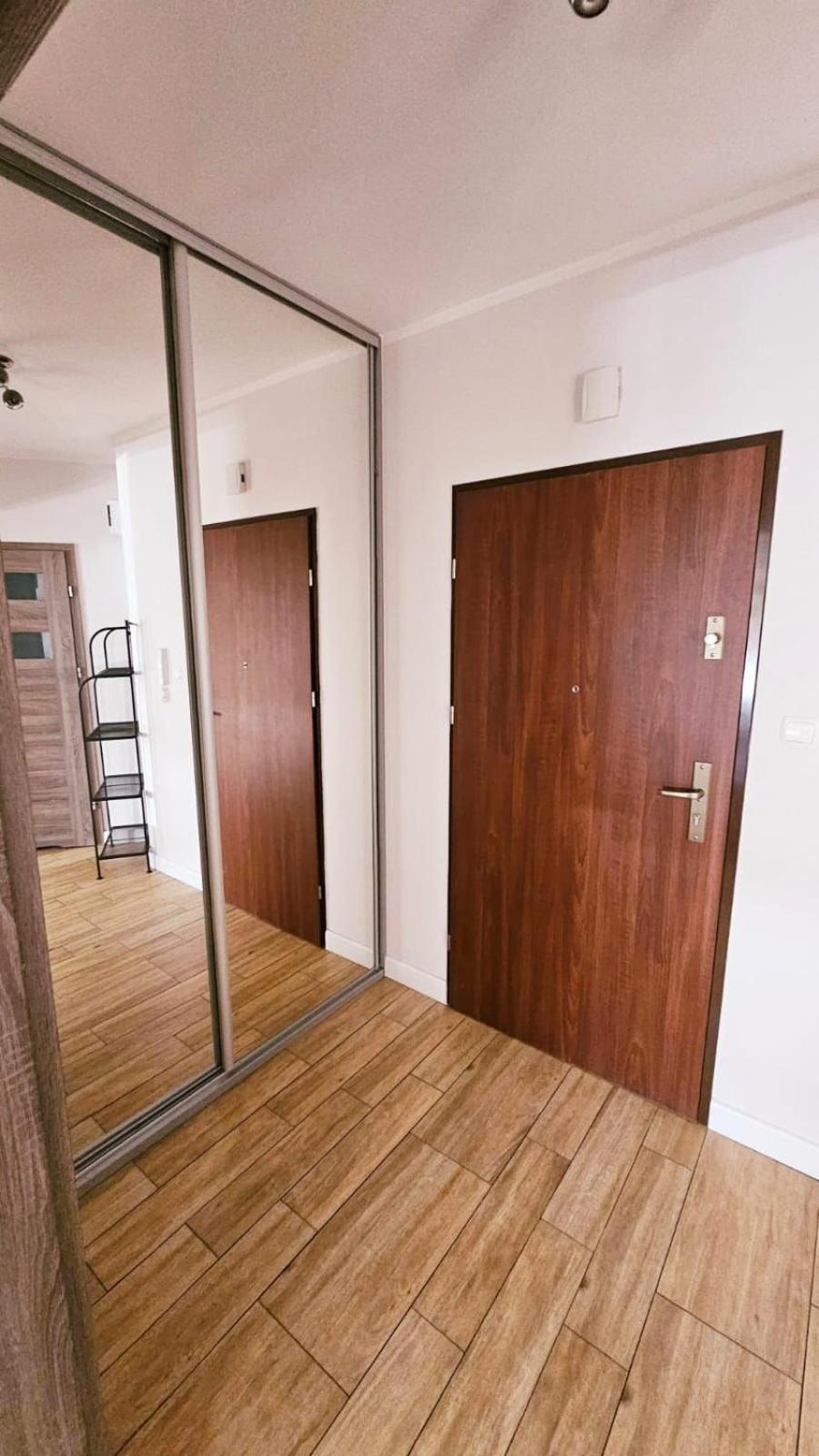 Apartament Mlynarska Piła Esterno foto