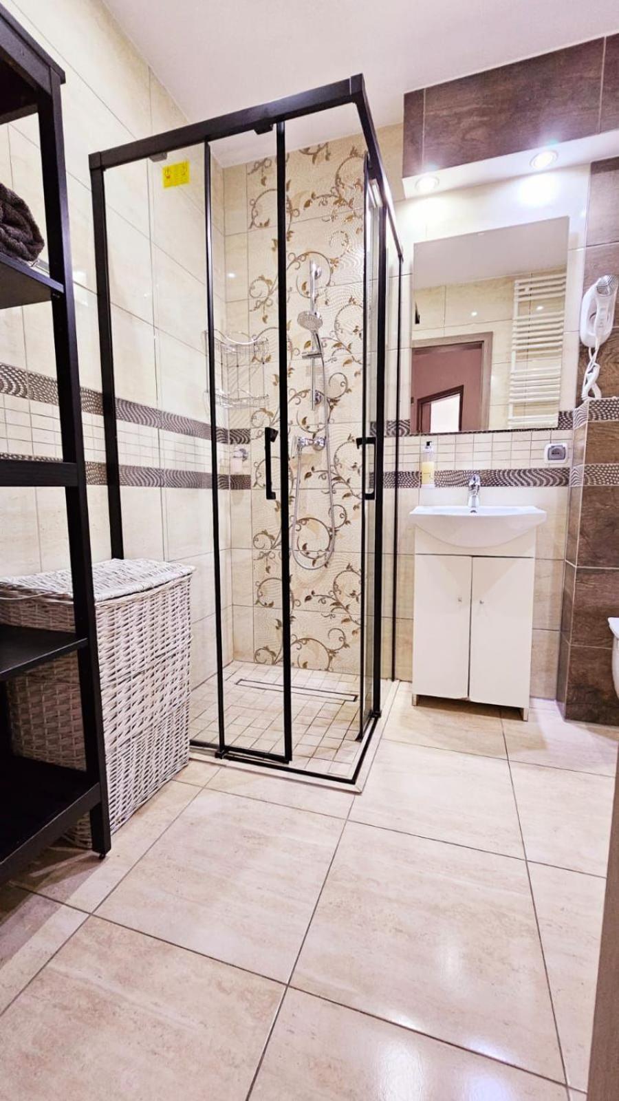 Apartament Mlynarska Piła Esterno foto