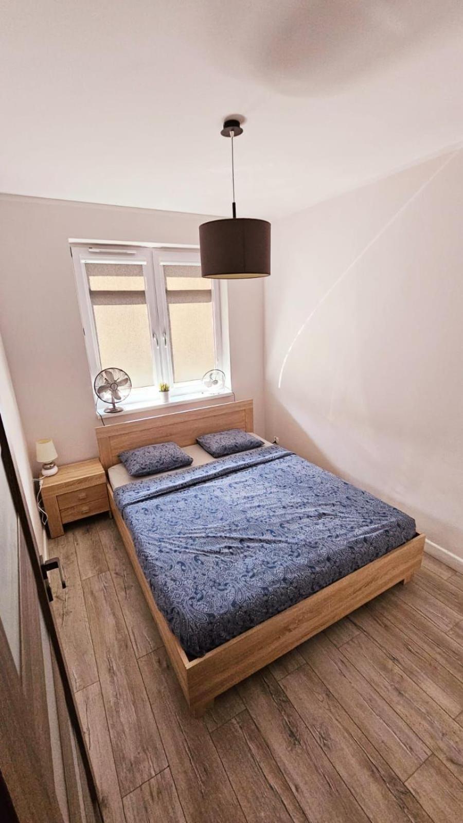 Apartament Mlynarska Piła Esterno foto